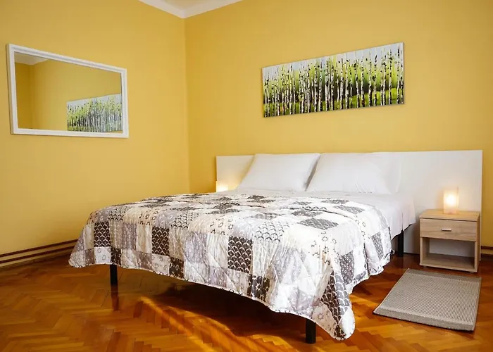 Apartment Nena