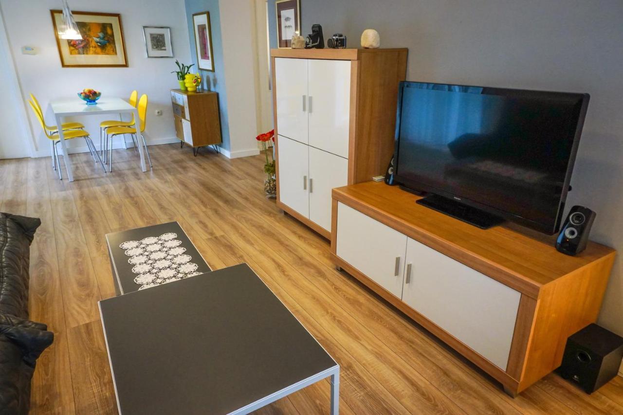 Nena Appartement *