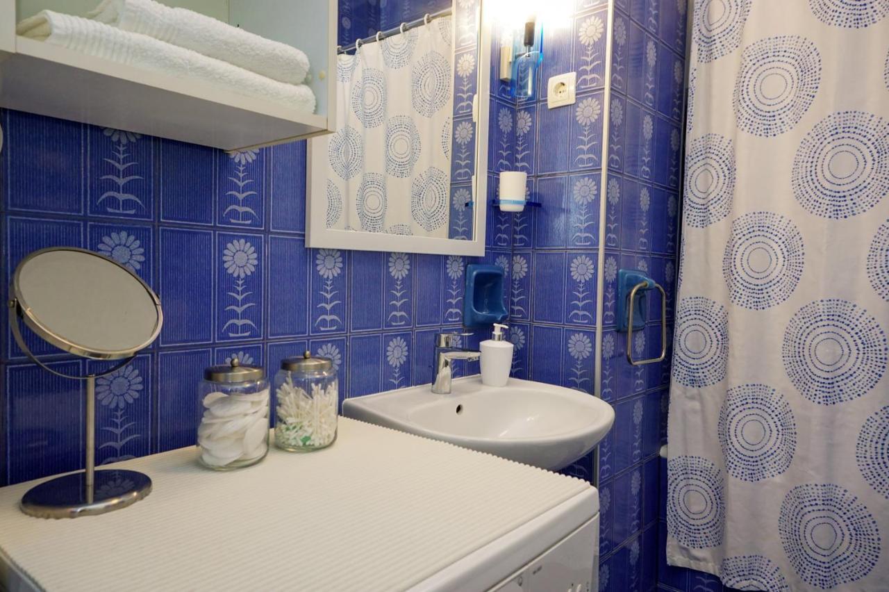 Appartement Nena *