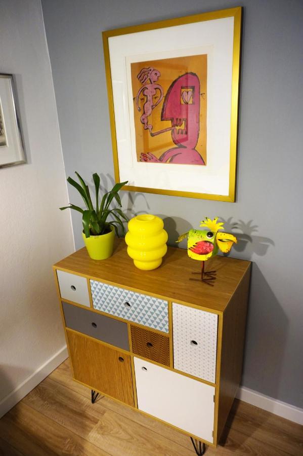 Nena Appartement