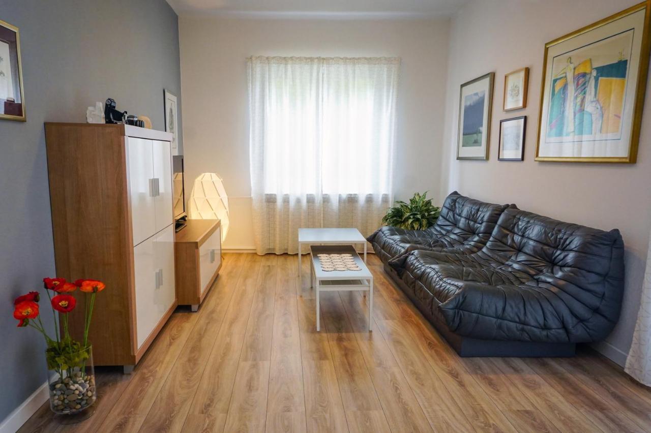 Nena Appartement