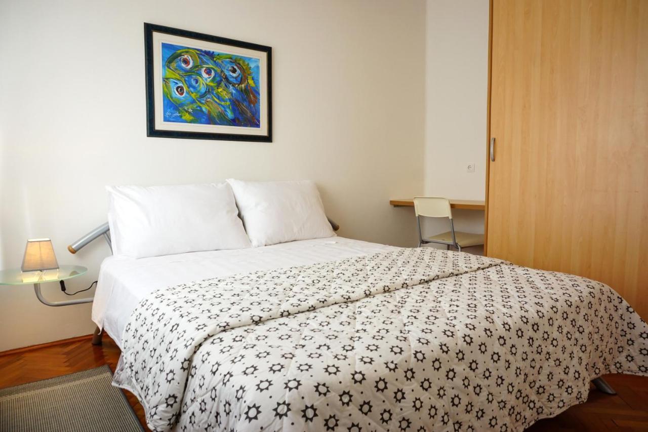 Appartement Nena *