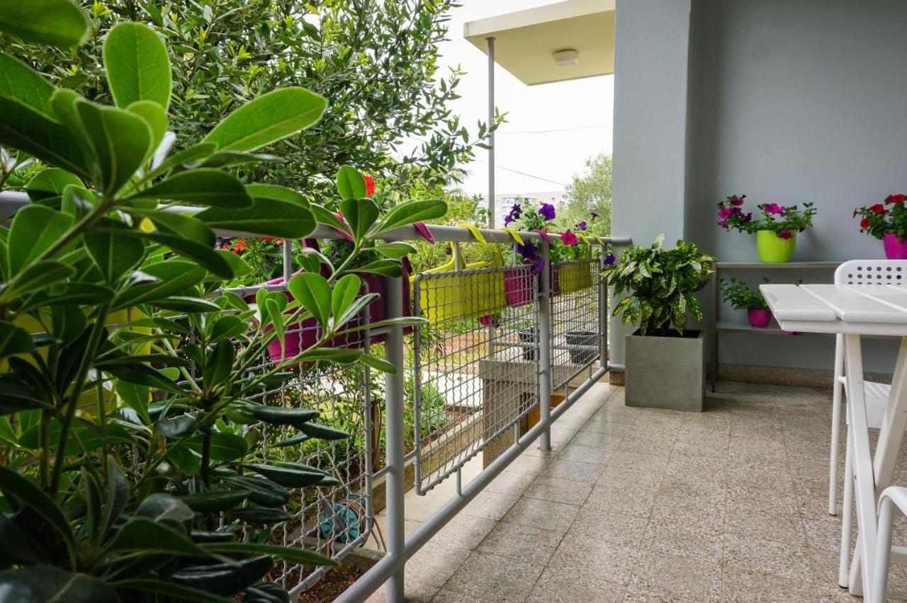 Nena Apartmán Zadar