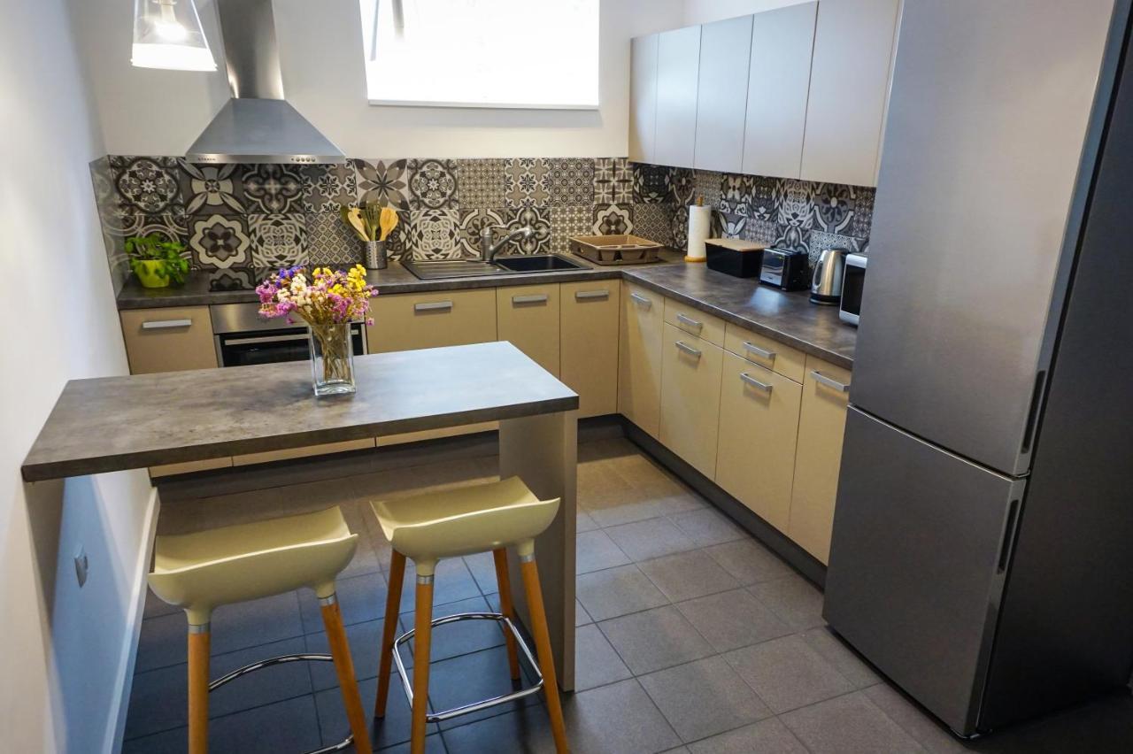 Apartmán Nena *