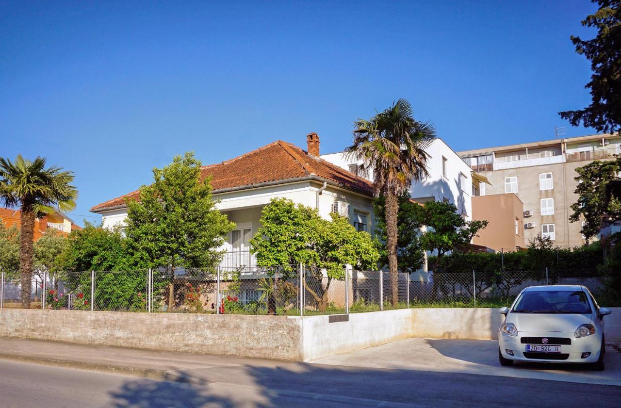 Apartmán Nena *