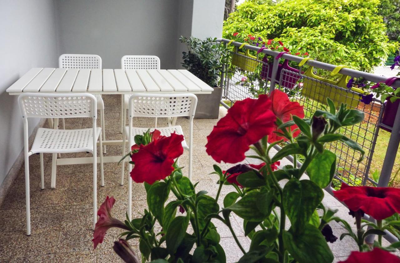 Apartmán Nena *