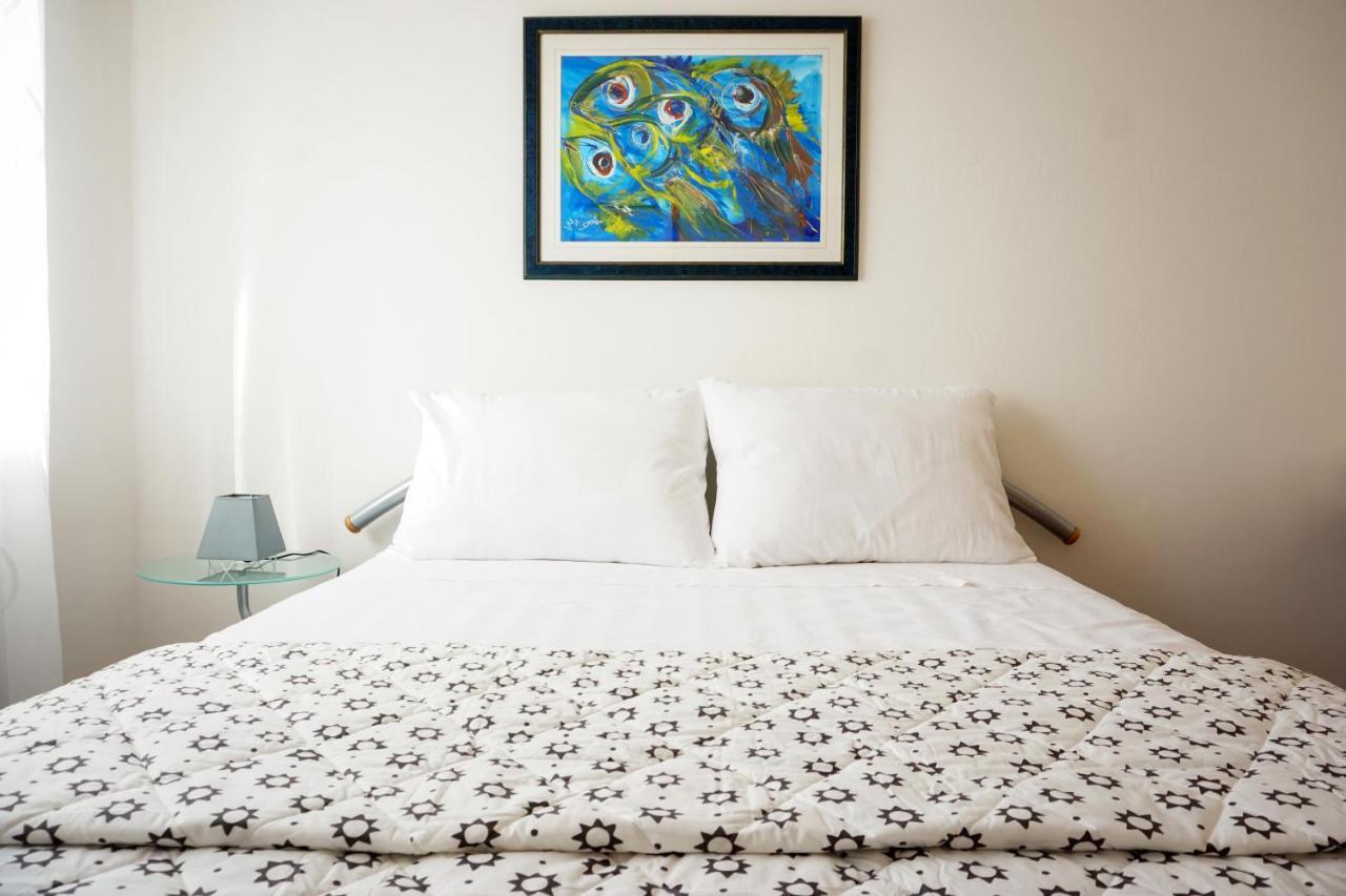 Nena Apartmán Zadar